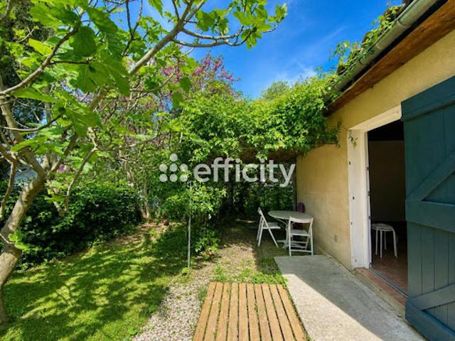 Vente Appartement 1 pièce 22 m2 Aix en Provence