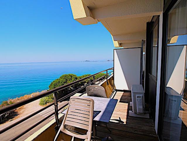 Vente Appartement 1 pièce 22 m2 Ajaccio