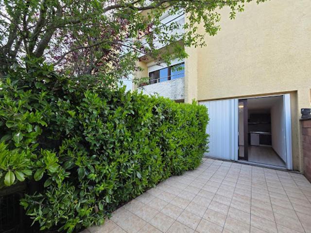 Vente Appartement 1 pièce 22 m2 Albi