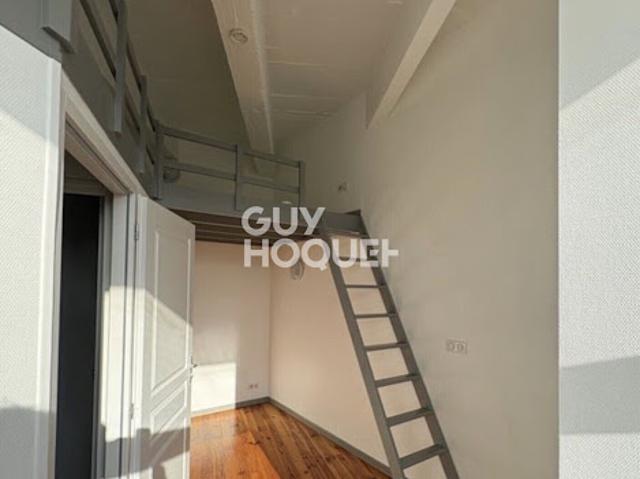 Vente Appartement 1 pièce 22 m2 Amiens