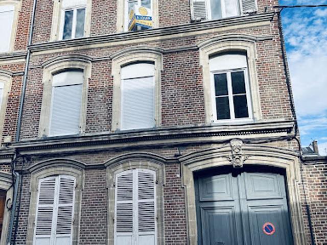 Vente Appartement 1 pièce 22 m2 Amiens
