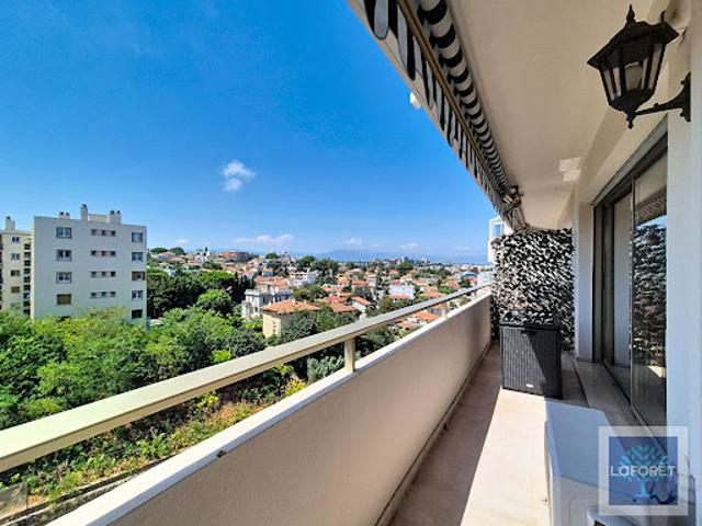 Vente Appartement 1 pièce 22 m2 Antibes