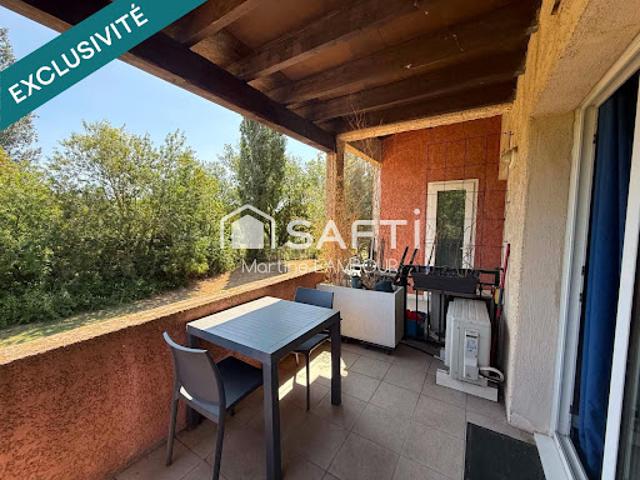 Vente Appartement 1 pièce 22 m2 Arles