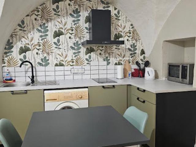 Vente Appartement 1 pièce 22 m2 Bastia