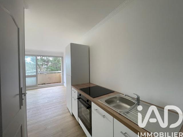 Vente Appartement 1 pièce 22 m2 Benodet