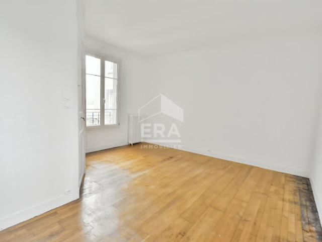 Vente Appartement 1 pièce 22 m2 Boulogne Billancourt