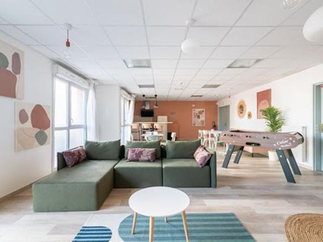 Vente Appartement 1 pièce 22 m2 Cachan