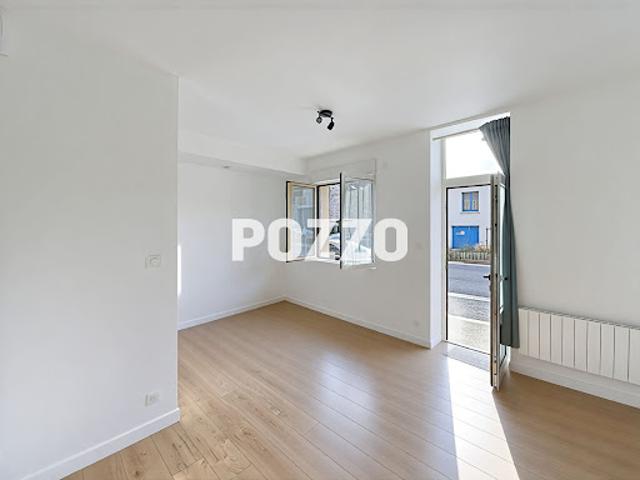Vente Appartement 1 pièce 22 m2 Caen