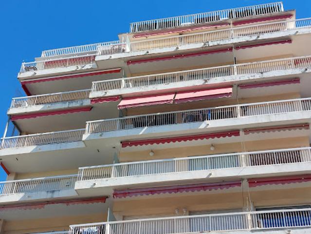 Vente Appartement 1 pièce 22 m2 Cannes