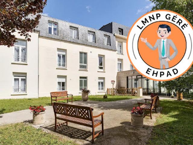 Vente Appartement 1 pièce 22 m2 Chatellerault