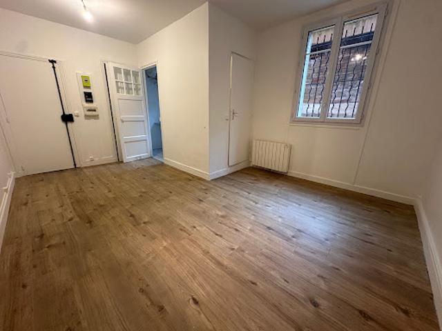 Vente Appartement 1 pièce 22 m2 Clichy