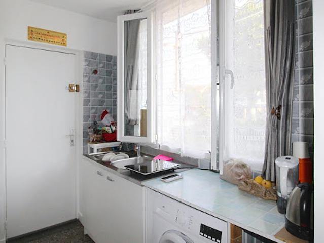 Vente Appartement 1 pièce 22 m2 Conflans Sainte Honorine