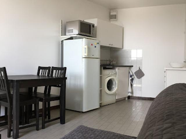 Vente Appartement 1 pièce 22 m2 Dammartin en Goële