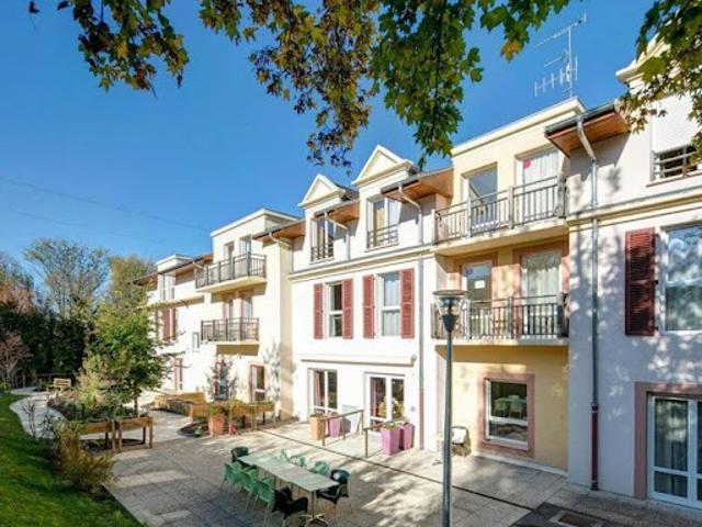 Vente Appartement 1 pièce 22 m2 Evian les Bains