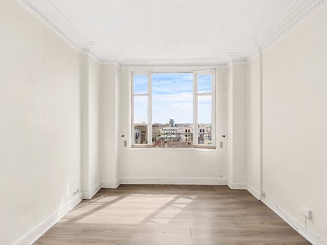 Vente Appartement 1 pièce 22 m2 La Garenne Colombes