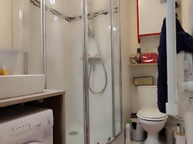 Vente Appartement 1 pièce 22 m2 La Grande Motte