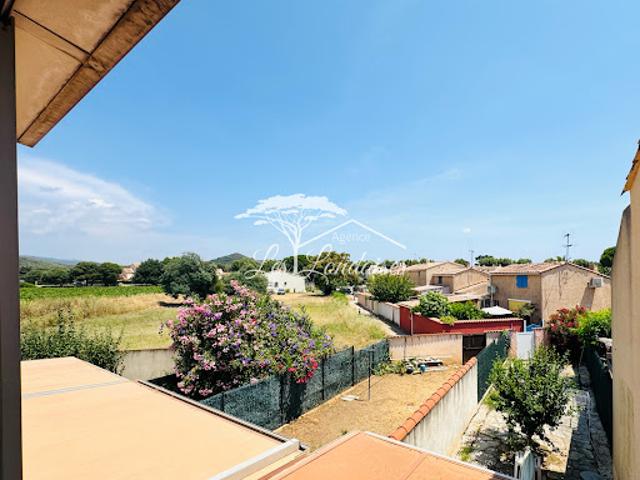 Vente Appartement 1 pièce 22 m2 La Londe les Maures