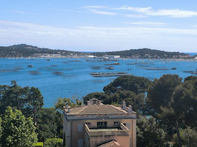 Vente Appartement 1 pièce 22 m2 La Seyne sur Mer