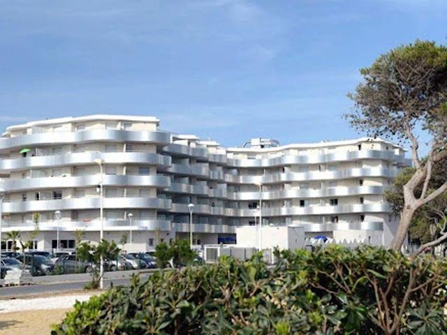 Vente Appartement 1 pièce 22 m2 Le barcares