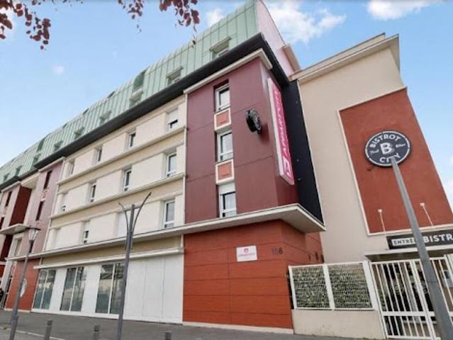 Vente Appartement 1 pièce 22 m2 Le Blanc Mesnil