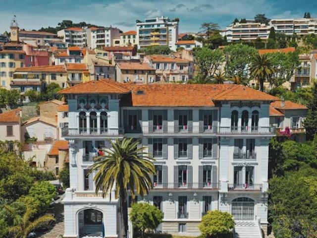 Vente Appartement 1 pièce 22 m2 Le Cannet