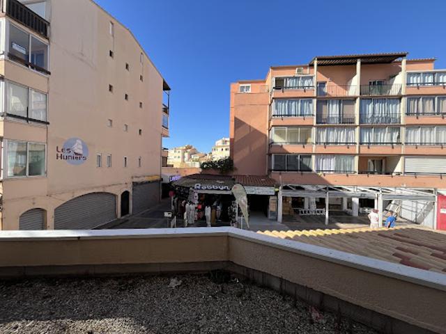 Vente Appartement 1 pièce 22 m2 Le cap d'agde