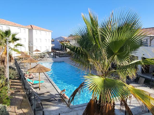 Vente Appartement 1 pièce 22 m2 Linguizzetta