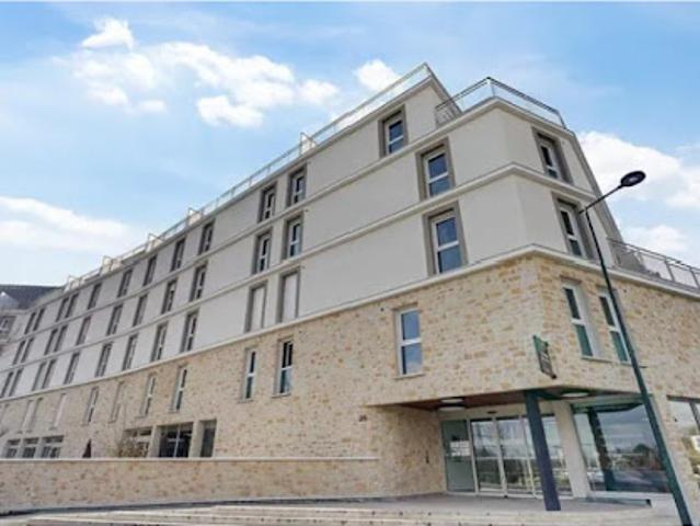 Vente Appartement 1 pièce 22 m2 Palaiseau
