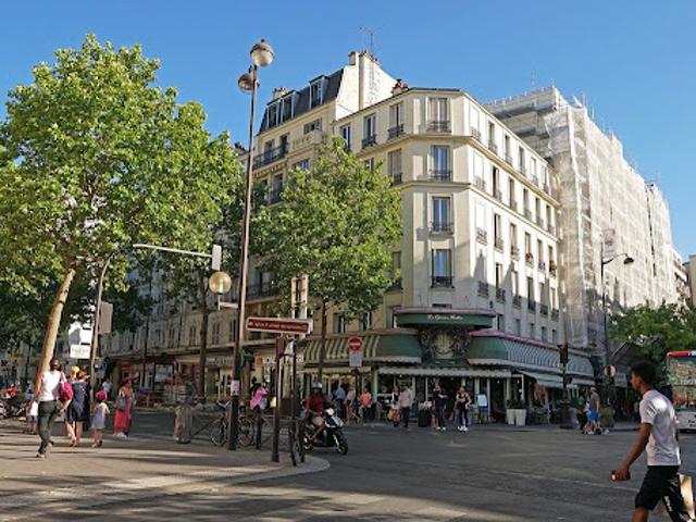Vente Appartement 1 pièce 22 m2 Paris 17ème