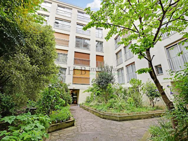 Vente Appartement 1 pièce 22 m2 Paris 12ème