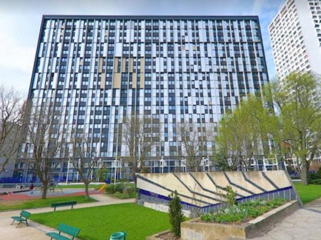 Vente Appartement 1 pièce 22 m2 Paris 13ème