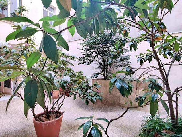 Vente Appartement 1 pièce 22 m2 Paris 2ème