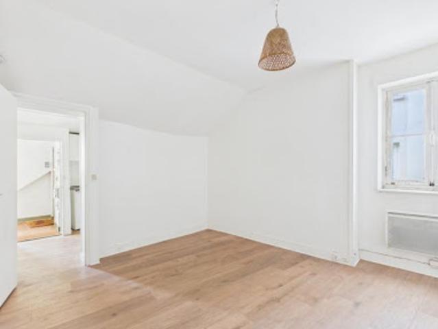 Vente Appartement 1 pièce 22 m2 Paris 6ème