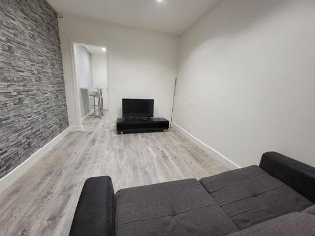Vente Appartement 1 pièce 22 m2 Pau