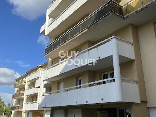 Vente Appartement 1 pièce 22 m2 Pau