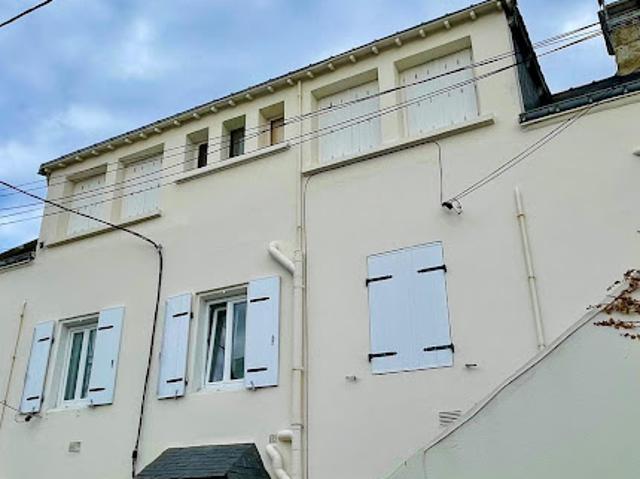 Vente Appartement 1 pièce 22 m2 Quiberon