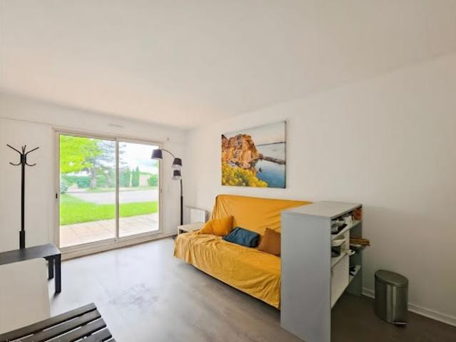 Vente Appartement 1 pièce 22 m2 Ramonville Saint Agne