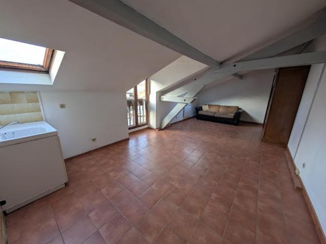 Vente Appartement 1 pièce 22 m2 Ris Orangis