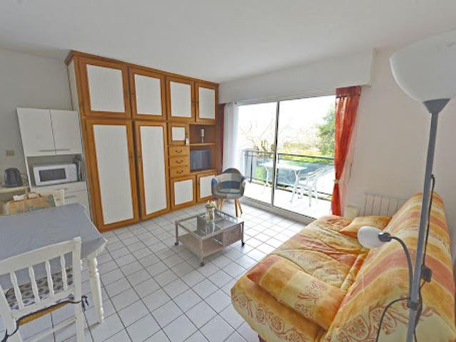 Vente Appartement 1 pièce 22 m2 Saint Georges de Didonne