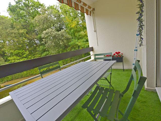 Vente Appartement 1 pièce 22 m2 Saint Georges de Didonne
