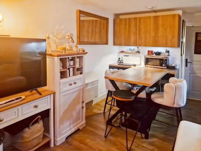 Vente Appartement 1 pièce 22 m2 Saint raphael