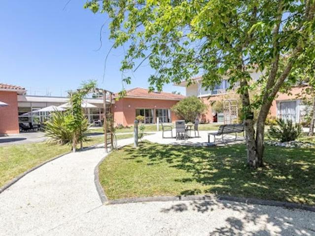 Vente Appartement 1 pièce 22 m2 Sainte Foy d'Aigrefeuille
