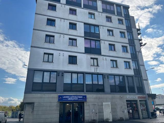 Vente Appartement 1 pièce 22 m2 Talence