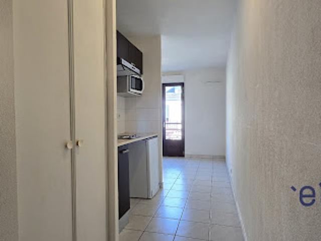 Vente Appartement 1 pièce 22 m2 Tarbes