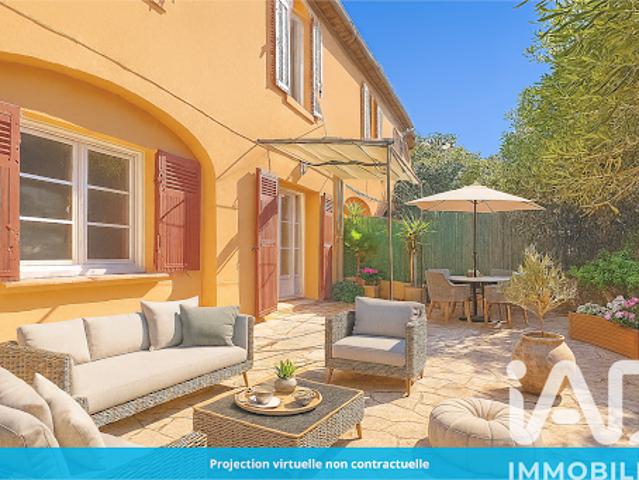 Vente Appartement 1 pièce 22 m2 Toulon