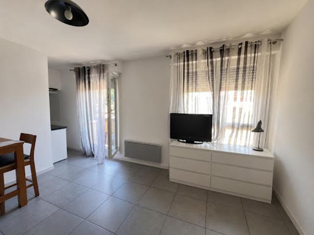 Vente Appartement 1 pièce 22 m2 Toulouse