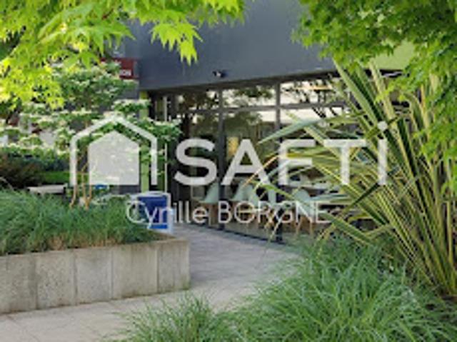 Vente Appartement 1 pièce 22 m2 Tours