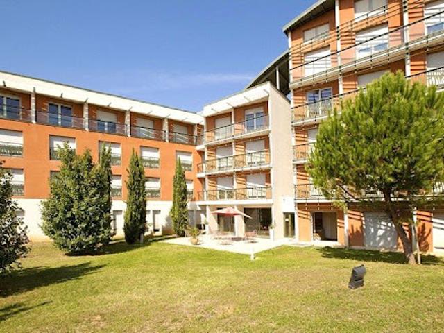 Vente Appartement 1 pièce 22 m2 Valence