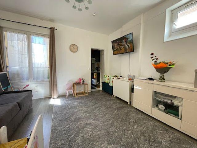 Vente Appartement 1 pièce 22 m2 Villemomble