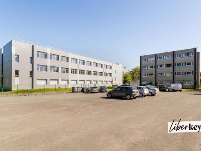 Vente Appartement 2 pièces 22 m2 Villeneuve d'Ascq